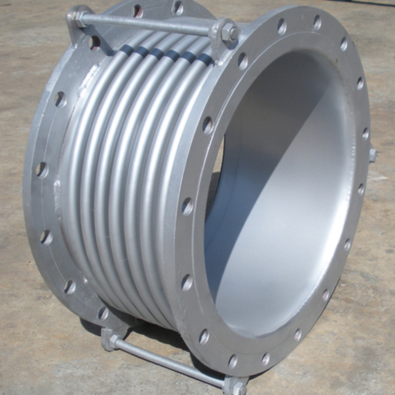 Новое изготовление компенсаторов